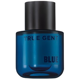 perfume True Gent Blue