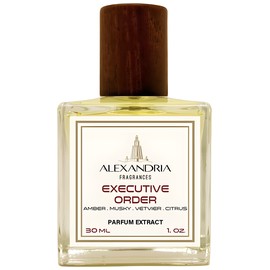 perfume Executive Order