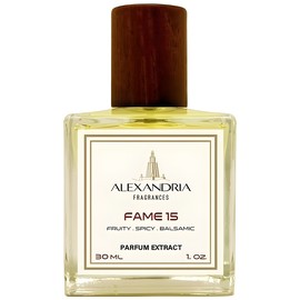 perfume Fame 15