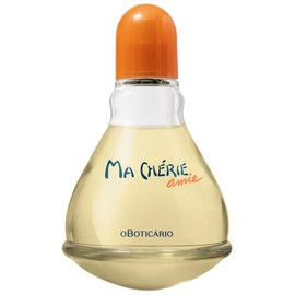 perfume Ma Chérie Amie