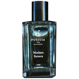 perfume Muskara Bursera