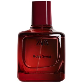 perfume Ruby Syrup 2021