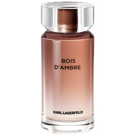 perfume Bois d'Ambre