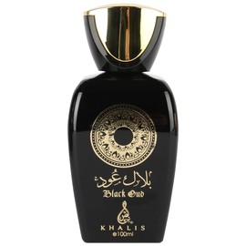 Black Oud