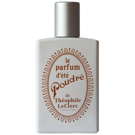 perfume Le Parfum d'Été Poudré