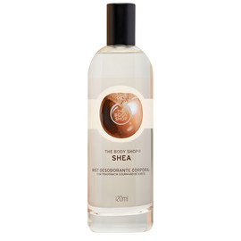 perfume Shea