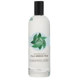 Fuji Green Tea