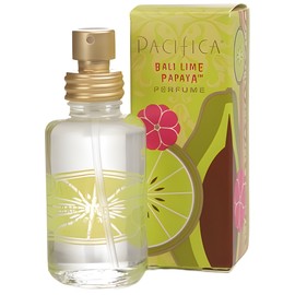 Bali Lime Papaya