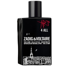 perfume This is Him! Art 4 All