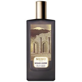 perfume Sicilian Leather