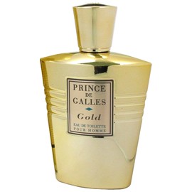 perfume Prince De Galles Gold