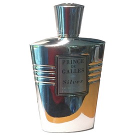perfume Prince De Galles Silver