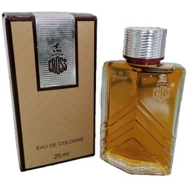 perfume Mark Cross Eau de Cologne