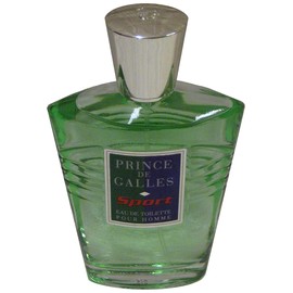 perfume Prince De Galles Sport