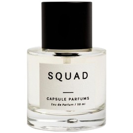 perfume Squad