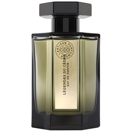 perfume Légendes du Cèdre