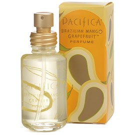 perfume Brazilian Mango Grapefruit