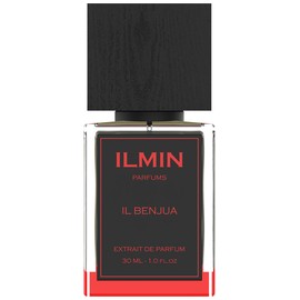 perfume Il Benjua