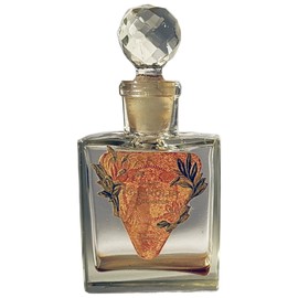perfume Extrait Magnolia de Soukhoum TEGE