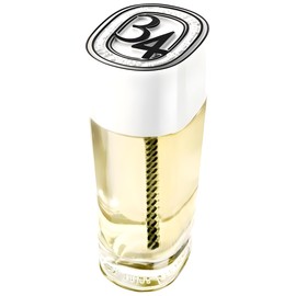 L'Eau du Trente-Quatre