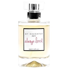 perfume Always Loved