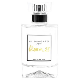 perfume Bloom 23