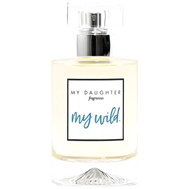 perfume My Wild