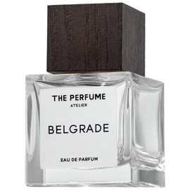perfume Belgrade