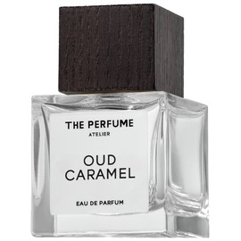 perfume Oud Caramel