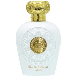 perfume Opulent Musk