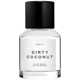 Dirty Coconut