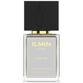perfume Il Ittar