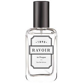 perfume Ravoir 1890 In Prague