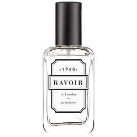 perfume Ravoir 1960 In London