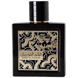 perfume Qaed Al Fursan