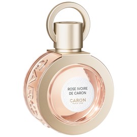 perfume Rose Ivoire de Caron (2021)