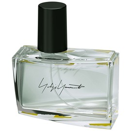 perfume Yohji Yamamoto Unravel 07/14
