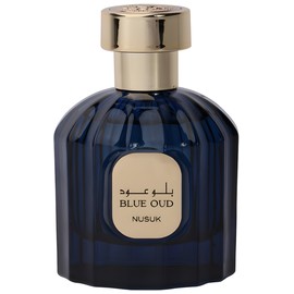 perfume Blue Oud