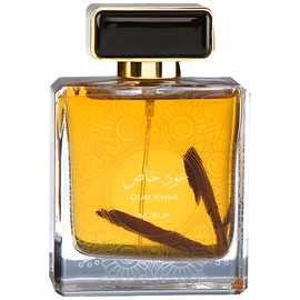Oud Khas