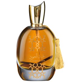 perfume Nukhbat Al Oud