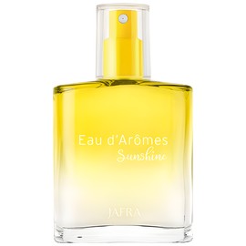 Eau d'Arômes Sunshine