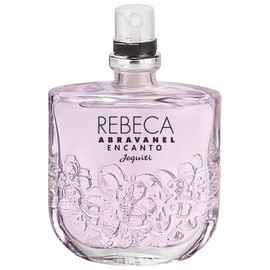 Rebeca Abravanel Encanto