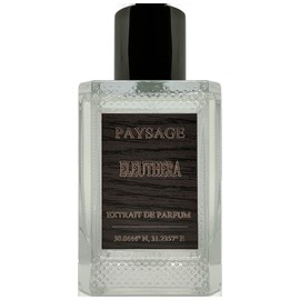 perfume Eleuthera