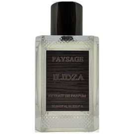 perfume Ilidza