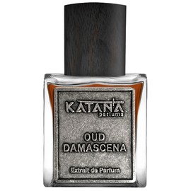 Oud Damascena
