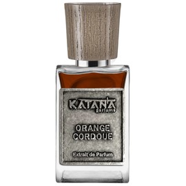 perfume Orange Cordoue