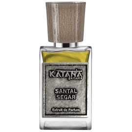 perfume Santal Segar