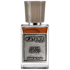 Fleur de Oud