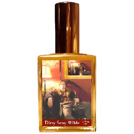Dirty Sexy Wilde