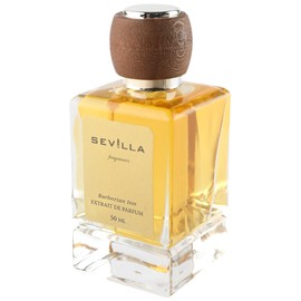 perfume Barberian Inn